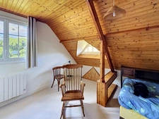 PORT-MORT 27 - Maison à vendre 6 pièces 150m²