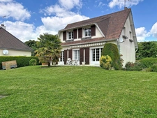 PORT-MORT 27 - Maison à vendre 6 pièces 150m²