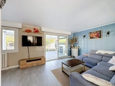 PARMAIN (95) Maison 100m² terrain 520m² 4 chambres