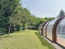 Proche CHAMBLY (60) Maison à vendre 165m² 1400m² terrain