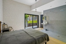 REUIL MALMAISON (92) - Maison contemporaine de 235m² 1500m² terrain