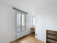 PARIS 18EME ARRONDISSEMENT (75): Appartement à vendre 3 pièces 