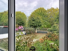 PARMAIN (95) - Maison 100m² jardin 430m² 3 chambres