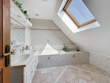 Proche CHAMBLY (60) Maison à vendre 165m² 1400m² terrain