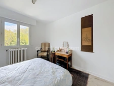 PARMAIN (95) - Maison 100m² jardin 430m² 3 chambres