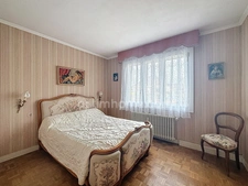 CHOISY AU BAC (60) - Maison à vendre 4 pièces 2 chambres