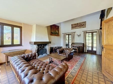 MERIEL (95) - 192m² 5 chambres 1269m² terrain