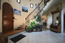 MERY SUR OISE (95) - Maison à vendre 214m² sur 2000m² de terrain