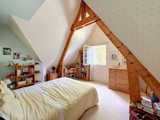 L ISLE ADAM (95) : Maison 170m² 850m² terrain 5 chambres