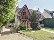 Proche CHAMBLY (60) Maison à vendre 165m² 1400m² terrain