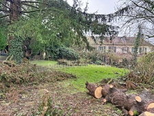 VALMONDOIS (95) - maison 9 pièces 200m²