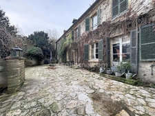 VALMONDOIS (95) - maison 9 pièces 200m²