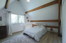 Maison à vendre 7 pièces proche L'ISLE ADAM (95)