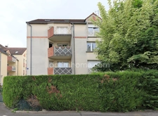 CHAMBLY (60) - Appartement 2 pièces MEUBLE avec parking et cave