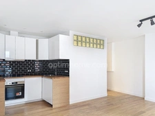 PARIS 18EME ARRONDISSEMENT (75): Appartement à vendre 3 pièces 