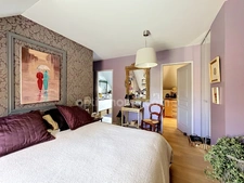 PARMAIN (95) - Maison 167m² 1500m² terrain 4 chambres