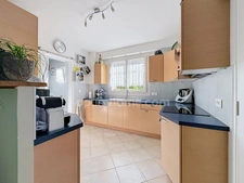 PRESLES (95) - Maison à vendre 100m² 500m² terrain 3 chambres
