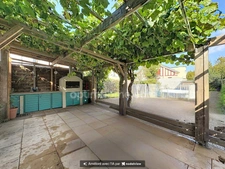 PARMAIN (95) Maison 100m² terrain 520m² 4 chambres