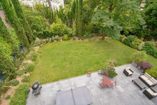 REUIL MALMAISON (92) - Maison contemporaine de 235m² 1500m² terrain