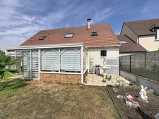 Maison à vendre 7 pièces TAVERNY (95) 175m²