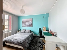 PARMAIN (95) - Maison 4 pièces 2 chambres avec garage et dépendance