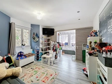 LE PLESSIS BOUCHARD (95130) - Maison à vendre 5 pièces 4 chambres
