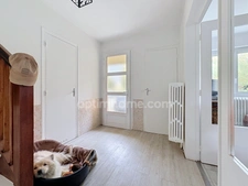 PARMAIN (95) - Maison 100m² jardin 430m² 3 chambres