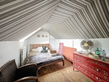 VALMONDOIS (95) - maison 9 pièces 200m²