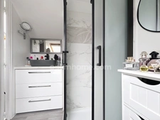 LE PLESSIS BOUCHARD (95130) - Maison à vendre 5 pièces 4 chambres