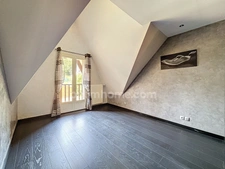 Proche CHAMBLY (60) Maison à vendre 165m² 1400m² terrain