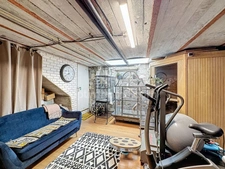 MERIEL (95) Maison à vendre 6 pièces