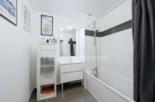 L'ISLE ADAM (95) - Appartement à vendre 2 pièces 