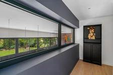 REUIL MALMAISON (92) - Maison contemporaine de 235m² 1500m² terrain