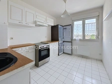 CHAMBLY (60) - Appartement 2 pièces MEUBLE avec parking et cave