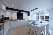Maison à vendre 4 pièces BALAGNY SUR THERAIN (60)