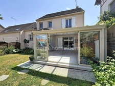 PARMAIN (95) - 6 pièces 3 chambres 135m²