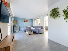 PARMAIN (95) Maison 100m² terrain 520m² 4 chambres
