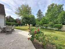L ISLE ADAM (95) : Maison 170m² 850m² terrain 5 chambres
