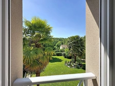 PARMAIN (95) - Maison 167m² 1500m² terrain 4 chambres