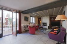 Maison à vendre 6 pièces CERGY (95)