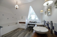 Maison à vendre 7 pièces proche L'ISLE ADAM (95)