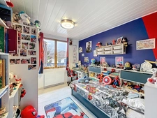 LE PLESSIS BOUCHARD (95130) - Maison à vendre 5 pièces 4 chambres