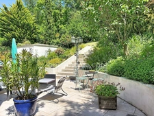PARMAIN (95) - Maison 167m² 1500m² terrain 4 chambres