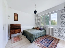 PARMAIN (95) - Maison 100m² jardin 430m² 3 chambres