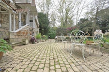 Proche L'ISLE ADAM (95) : Maison à vendre de Prestige au bord de l'Oise