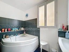 LE PLESSIS BOUCHARD (95130) - Maison à vendre 5 pièces 4 chambres