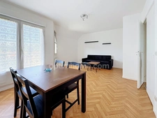 CHAMBLY (60) - Appartement 2 pièces MEUBLE avec parking et cave