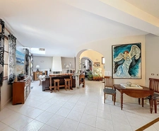 MERY SUR OISE (95) - Maison à vendre 214m² sur 2000m² de terrain