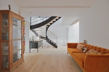 Proche L'ISLE-ADAM (95) - Maison d'architecte d'exception au coeur d'un écrin de verdure