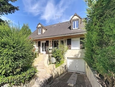 PARMAIN (95) - 7 pièces 4 chambres 138m² 